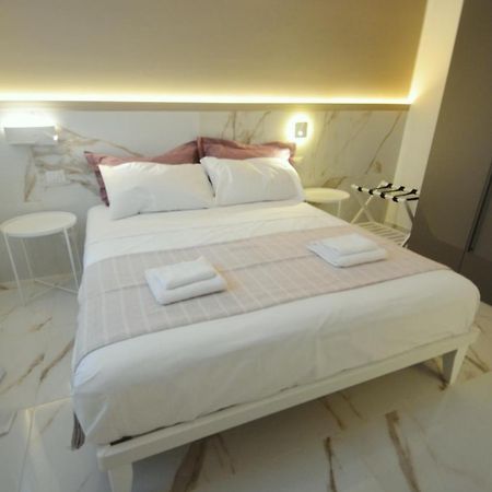 Ariosto Home 巴勒莫 外观 照片