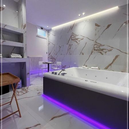 Ariosto Home 巴勒莫 外观 照片