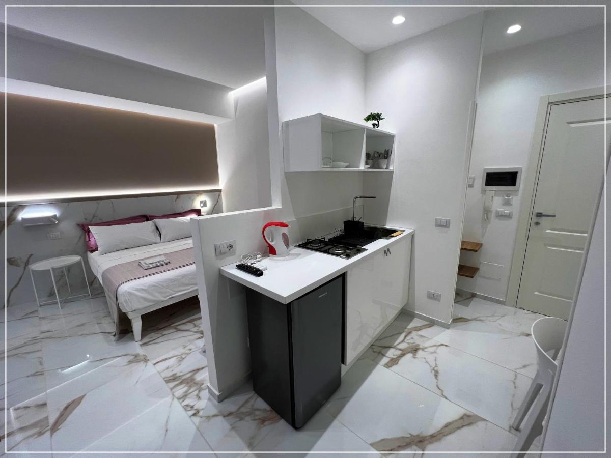Ariosto Home 巴勒莫 外观 照片
