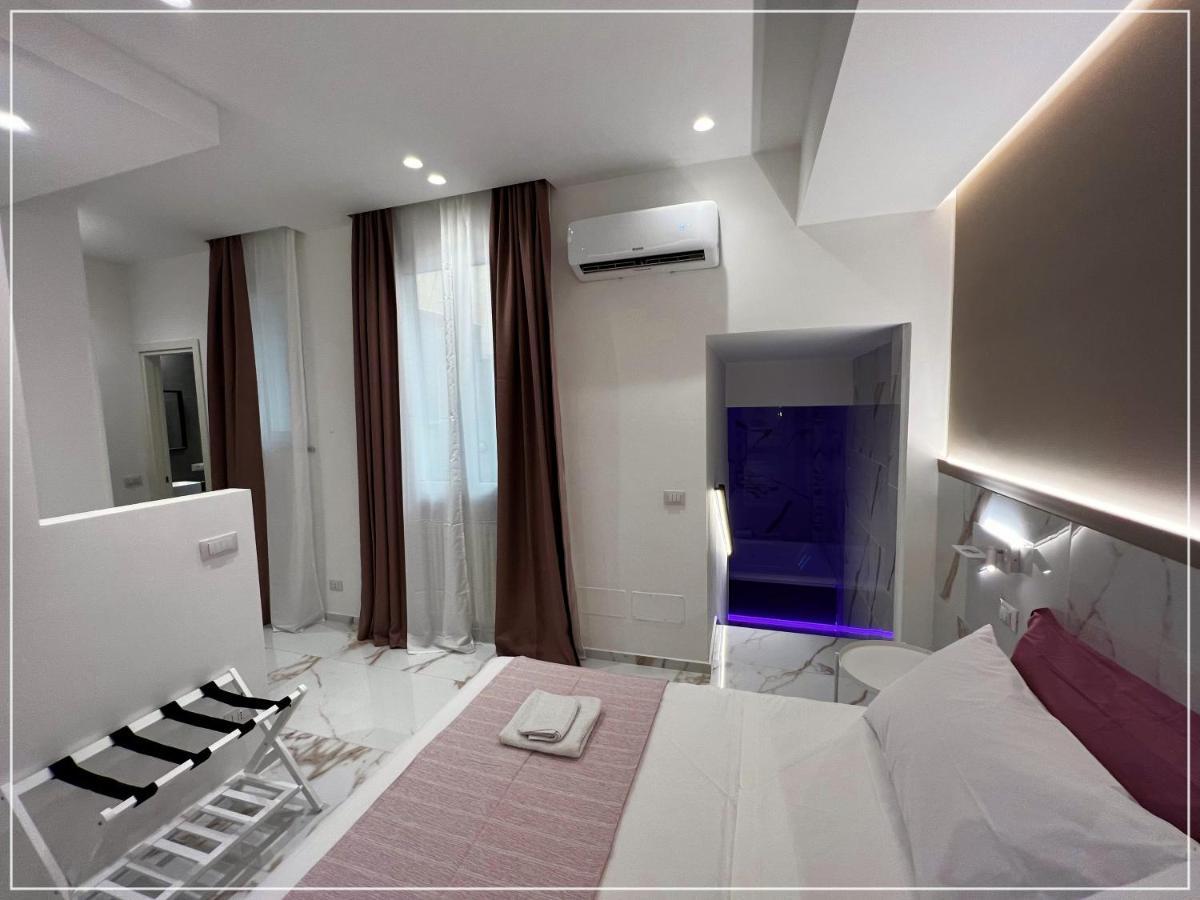 Ariosto Home 巴勒莫 外观 照片