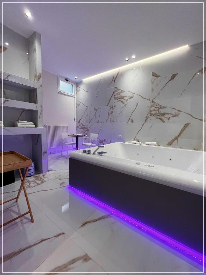 Ariosto Home 巴勒莫 外观 照片