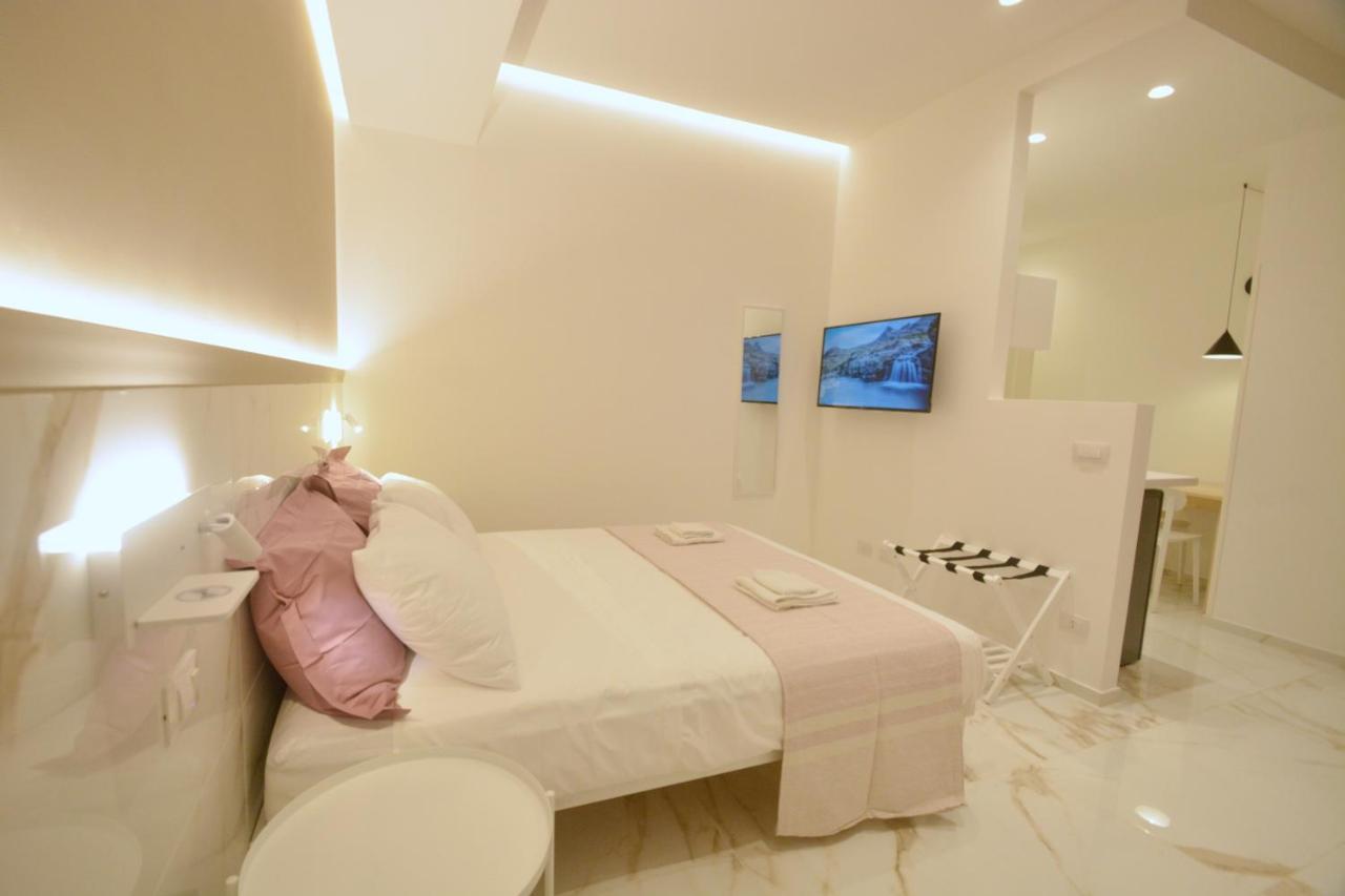 Ariosto Home 巴勒莫 外观 照片