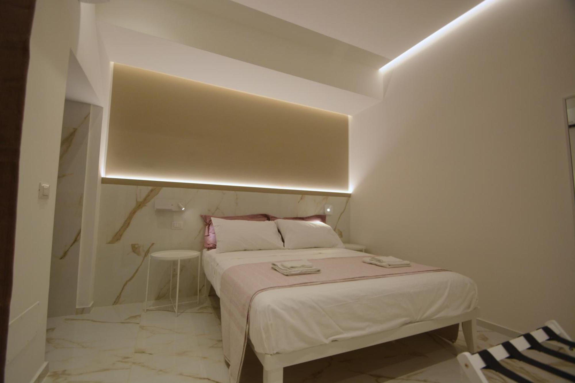 Ariosto Home 巴勒莫 外观 照片